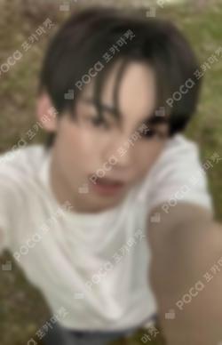 SUMMER BEAT! KAKAO TALK HANJIN photocard image