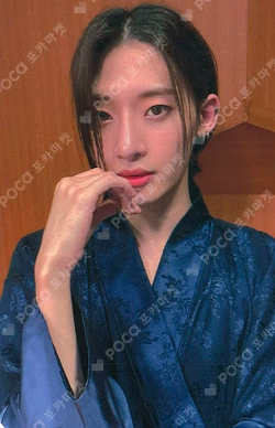 Instinct Part. 2 DEAR MY MUSE