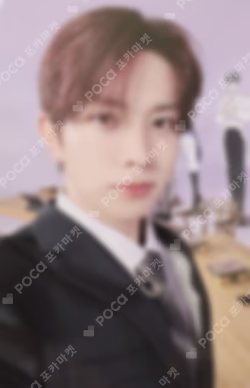 DARK MOON SPECIAL ALBUM 'MEMORABILIA' YIZHIYU LUCKY DRAW