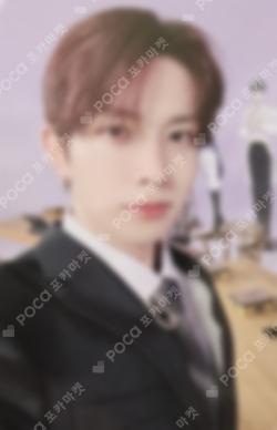 ENHYPEN HEESEUNG photocard image