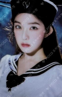 Red Velvet IRENE photocard image