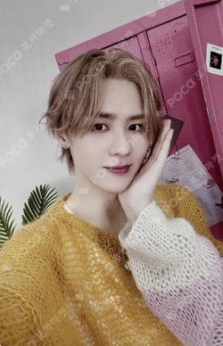 NCT KUN photocard image