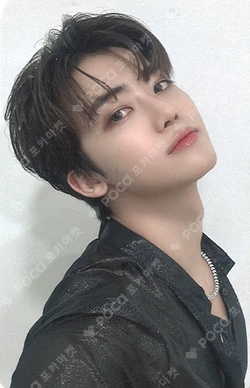 DREAM( )SCAPE SMini Ver. StarRiver JAEMIN photocard image