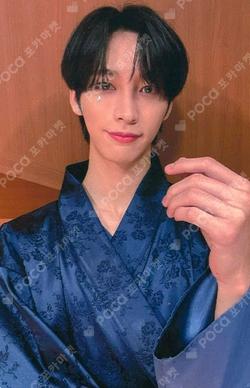 Instinct Part. 2 DEAR MY MUSE