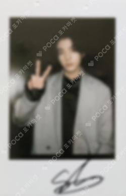 ENHYPEN JAKE photocard image
