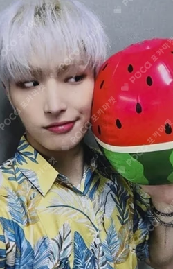 GOLDEN HOUR : Part.1 EVERLINE LUCKY DRAW