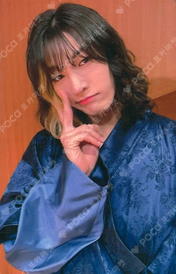 Instinct Part. 2 DEAR MY MUSE