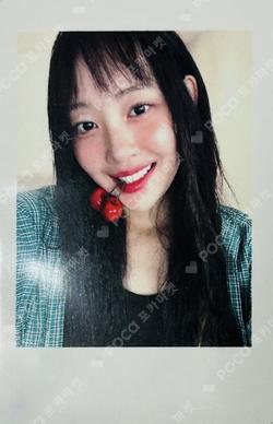 LOOP WITHMUU Yves photocard image