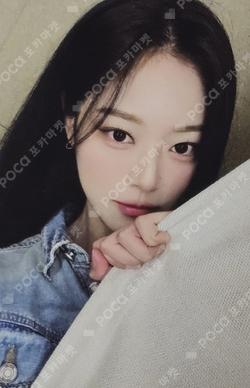 One Of A Kind cokodive HyunJin photocard image