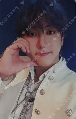 Lose My Breath STREAMING EVENT CHANGBIN photocard image