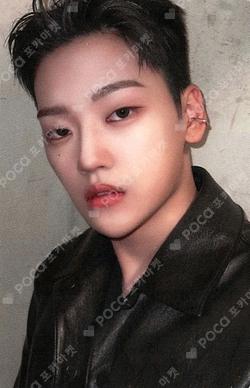 Love Pt.2 : Passion WITHMUU