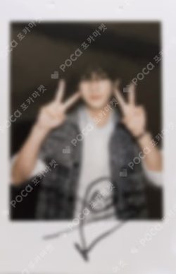 ORANGE BLOOD YIZHIYU LUCKY DRAW