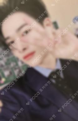 ENHYPEN NI-KI photocard image