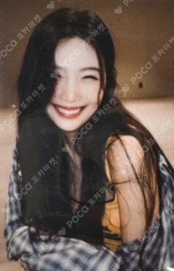 Cosmic KTOWN4U LUCKY DRAW JOY photocard image