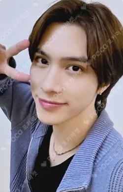NCT HENDERY photocard image