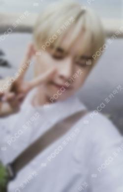 SUMMER BEAT! HMV LUCKY DRAW KYUNGMIN photocard image