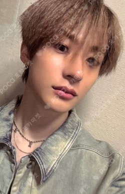 Pocamarket, RIIZE ANTON RIIZING SM STORE K-pop Photocard