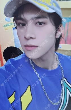 Give Me That WITHMUU LUCKY DRAW HENDERY photocard image