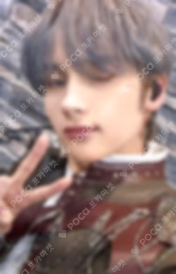 TOMORROW X TOGETHER minisode 3: TOMORROW POP-UP in BEIJING REWARD