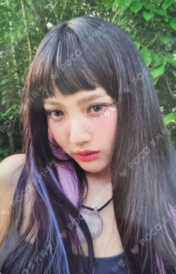 Pocamarket, Red Velvet JOY Cosmic Photo Book Ver. Midnight Sun Ver