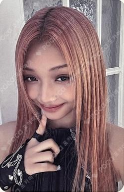 WE UNIS U&iS Fansign Philippine Tour GEHLEE photocard image