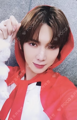 GOLDEN HOUR : Part.1 MAKESTAR