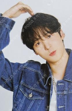 S Cawaii! MEN Special WHITE ver.