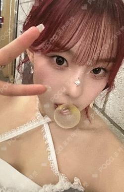 Kep1going On BROADCAST CHAEHYUN photocard image