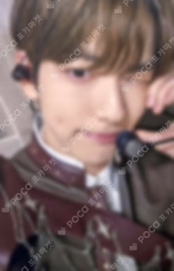 TOMORROW X TOGETHER minisode 3: TOMORROW POP-UP in BEIJING REWARD SOOBIN photocard image