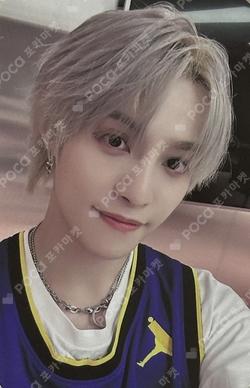 Give Me That DEAR MY MUSE YANGYANG photocard image
