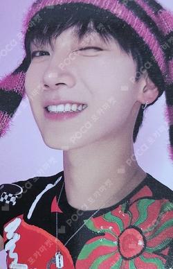Give Me That MYMUSICTASTE TEN photocard image