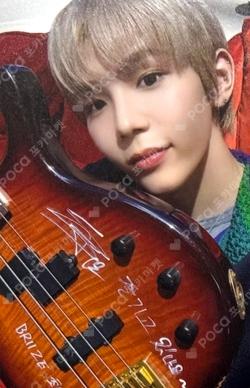 RIIZING KAKAO TALK SHOTARO photocard image