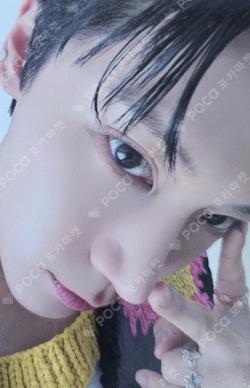 NCT TEN photocard image