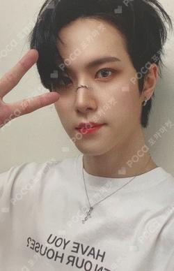 Love Pt.1 : First Love META ver. KIMDONGHAN photocard image