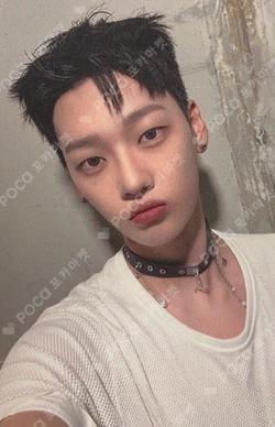 Love Pt.2 : Passion EVERLINE