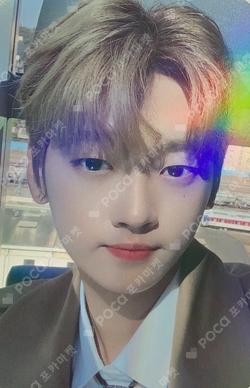 IDENTITY : FIRST SIGHT KPOP STORE