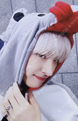 GOLDEN HOUR : Part.1 MAKESTAR