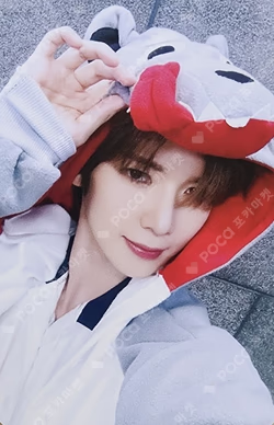 GOLDEN HOUR : Part.1 MAKESTAR