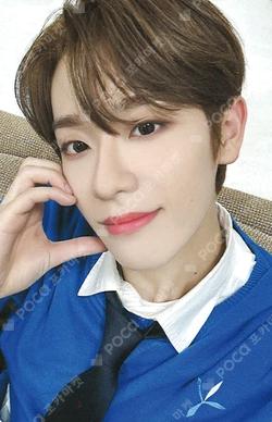 Youth Chapter 1 : YOUTH DAYS MYMUSICTASTE KEUM photocard image