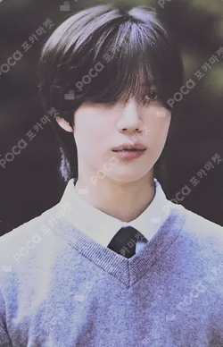 TAEMIN SOLO CONCERT : METAMORPH POSTCARD BOOK