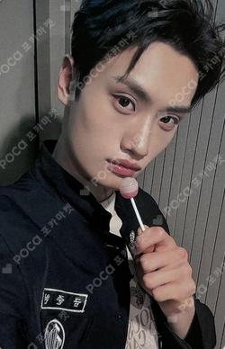 Kick-START DEAR MY MUSE KUMJUNHYEON photocard image