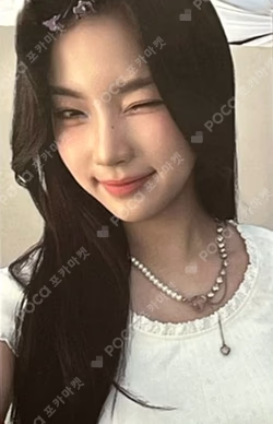 Metamorphic POP-UP SPACE Part .1 STAYC PINK PEPPER INCENSE STICK