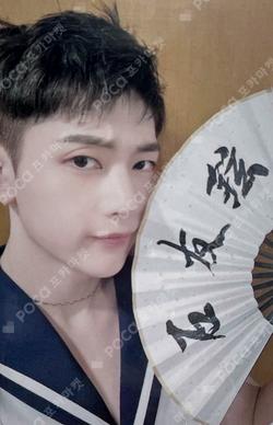 ZEROBASEONE SEOK MATTHEW photocard image