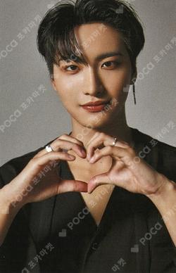 S Cawaii! MEN Special BLACK ver.