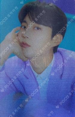 THE BLOWING GUST VER.