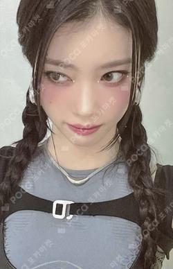 Kep1going On SOUND WAVE XIAOTING photocard image