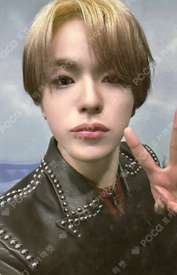 KING KONG TREASURE PHOTOCARD PACKAGE