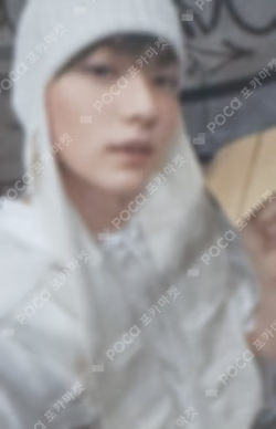 CHIKAI Limited Edition A