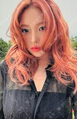 Cosmic KTOWN4U YERI photocard image