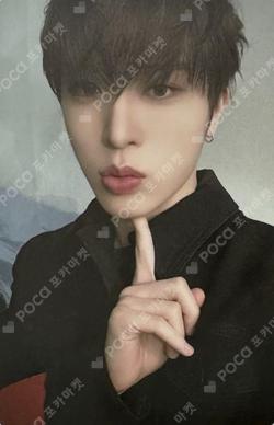 KING KONG TREASURE PHOTOCARD PACKAGE SO JUNG HWAN photocard image